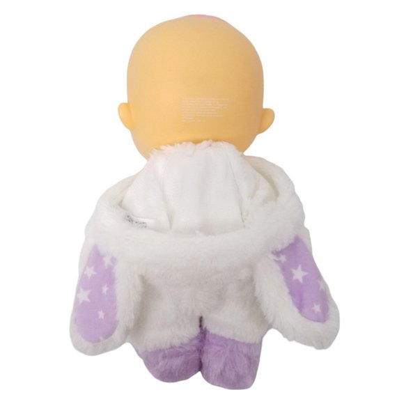 Cry Babies Good Night Coney Doll Interactive 13" Toy Light Up Tears 5 Lullabies - Picture 6 of 12